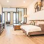 Oud Wood Apartment