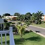 Idyllic Duplex with Ocean