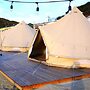 KADA beach glamping  resora RAINBOW