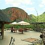 Khowarib Lodge