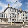 The Lion Gate Apartments