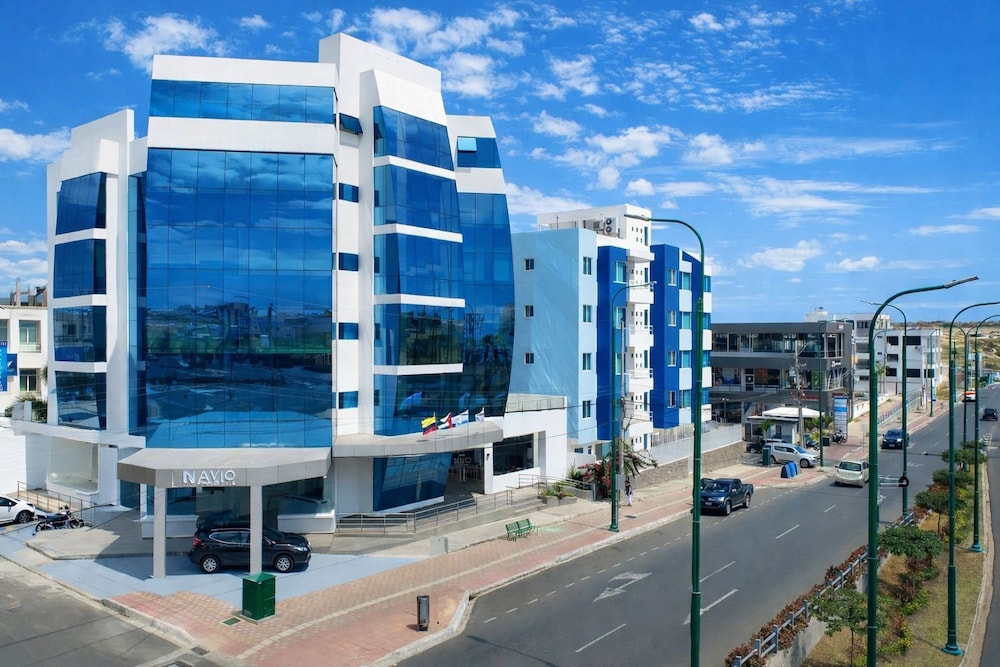 Navio Hotel