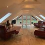 Invercreran Lodge Luxury Bed & Breakfast