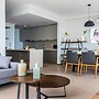 Gorgeous Apartment Ocean View