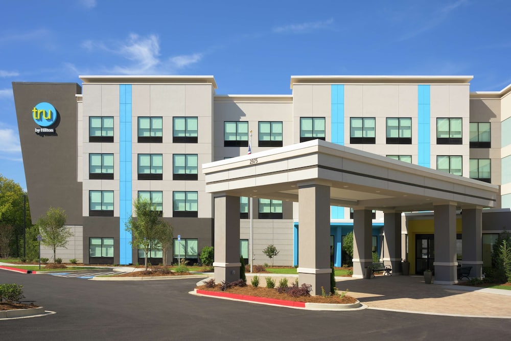 Tru By Hilton Atlanta NW Kennesaw