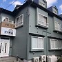 Hostel KIKO