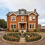 The Lodge Duxford