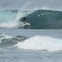 Krui Surfing