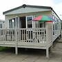 Cozy Hunstanton Caravan Sleeps 8 Pets go Free