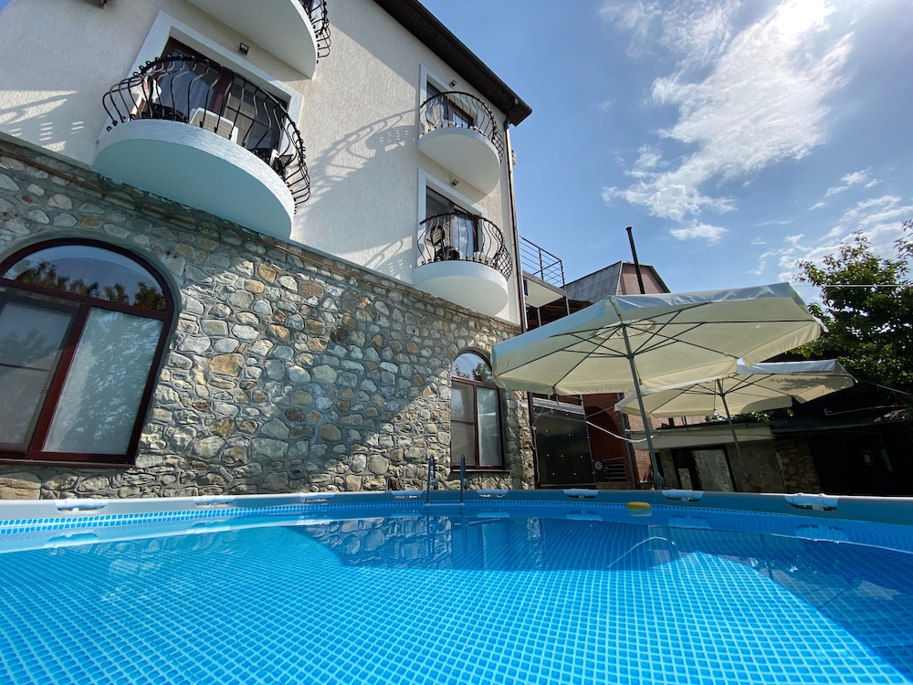 Villa Vishnevaya