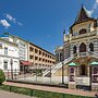 Pansionat Zvezdniy