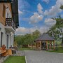 Pensiunea Maramures Landscape