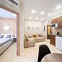 More Apartments na GES 5 - 4