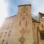 Kasbah Des Montagnes