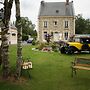 Chemin des Dames Le Relais De Fleurette