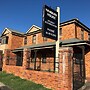 Hanbury Lodge