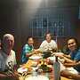 Laguno Bed and Breakfast