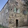 Moulin de l'Ostriconi