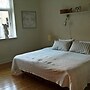 Aalborg City apartments