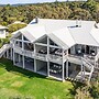 Beachfront House