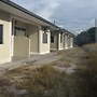 Kuala Mengalong Cottage