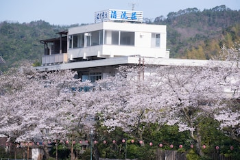 Misasa Onsen Seiryusou