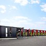 HOTEL R9 The Yard Sanotenjin