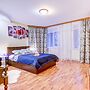 Apartment Vesta Savushkina