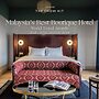 The Chow Kit - an Ormond Hotel