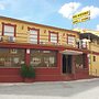 Hostel Restaurant Leyvamar