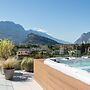 Hoody Active & Happiness Hotel
