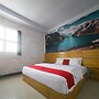 RedDoorz Plus Syariah @ Pentadio Gorontalo