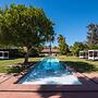 La Casona at Matetic Vineyards
