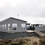 Cabin by the Sea