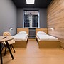 Hostels Rus - Krasnoyarsk