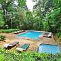 The Rainforest Geo Lodge