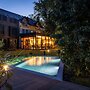 Sunrose 7 - Gourmet & SPA Hotel (16+)