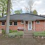 Ferienhaus Dibbersen Wittenhögen