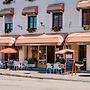 Hotel Le Commerce