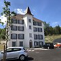 Le Manoir