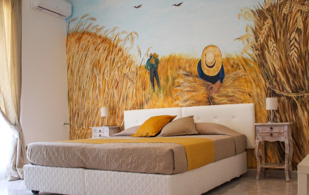 Belice Rooms