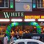 Hotel White Boutique