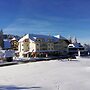 Feldberg Lodge