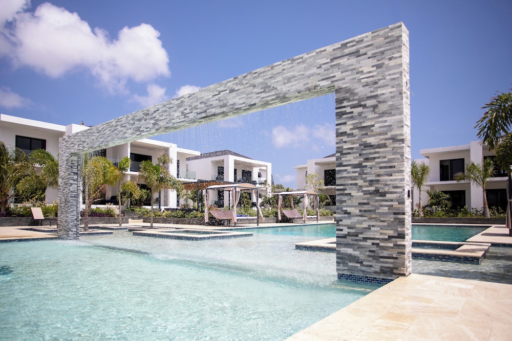 Sirena Resort Curaçao