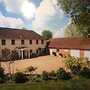 Chalkcroft lodge
