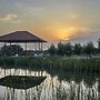 Blackbuck Safari Lodge Velavadar