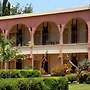 El-Mul Golan Kibbutz Country Lodging