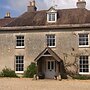 The Manor House Moreton