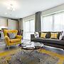 Fortified Luxury Apartment