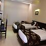 Hotel Ravisha Continental